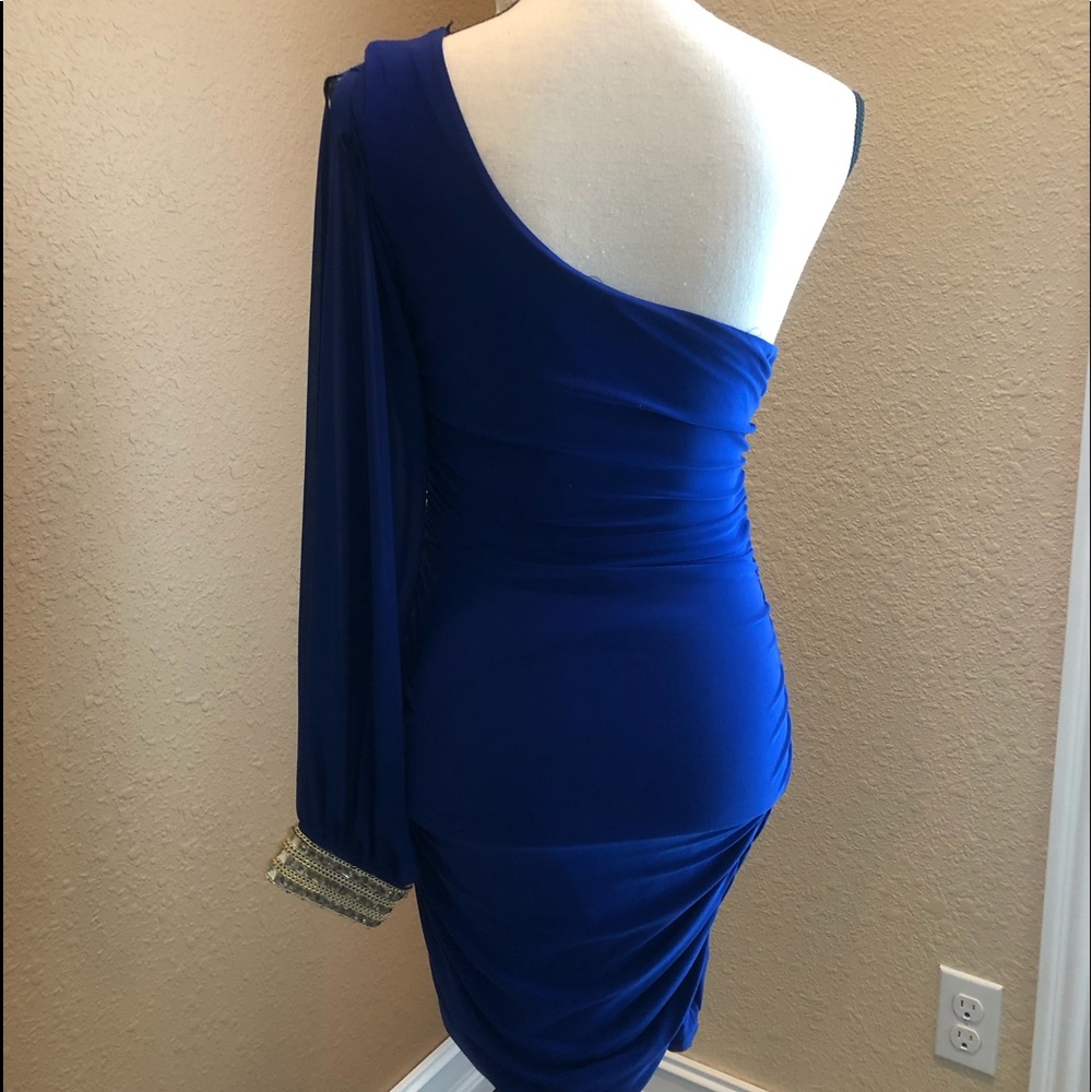 Cocktail Dress - Picture 3 of 3